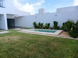 3 Bedroom Villa for rent in Conkal, Yucatan, Conkal, Yucatan