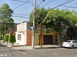 3 Habitación Villa en venta en Cuauhtemoc, Ciudad de México, Cuauhtemoc