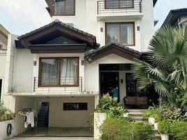 5 Bedroom Villa for rent in Eastern District, Metro Manila, Quezon City, Eastern District