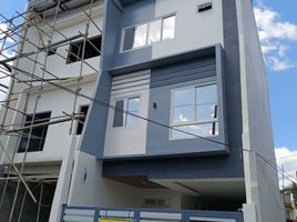 4 Schlafzimmer Reihenhaus zu verkaufen in Quezon City, Metro Manila, Quezon City, Eastern District, Metro Manila, Philippinen