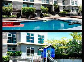 Studio Condominium for rent in Quezon Avenue MRT-3, Quezon City, Quezon City