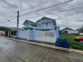 3 Bedroom House for rent in Angeles City, Pampanga, Angeles City