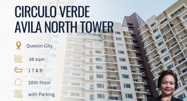 Available Units at Avila at Circulo Verde