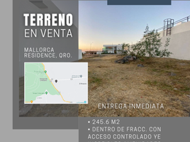  Land for sale in Huimilpan, Queretaro, Huimilpan