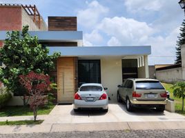 3 Schlafzimmer Haus zu verkaufen in Zapopan, Jalisco, Zapopan