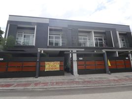 3 Bedroom Townhouse for sale in Eastern District, Metro Manila, Quezon City, Eastern District