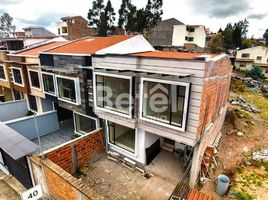 4 Bedroom Villa for sale in Cuenca, Azuay, Cuenca, Cuenca