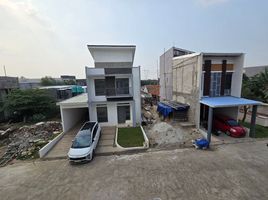 3 Kamar Rumah for sale in Legok, Tangerang, Legok