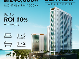 3 chambre Condominium for sale in Melaka Tengah Central Malacca, Melaka, Klebang Besar, Melaka Tengah Central Malacca