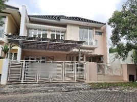 5 Habitación Casa en venta en Lakarsantri, East Jawa, Lakarsantri, Surabaya, East Jawa