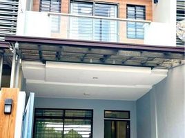 3 Bedroom Townhouse for sale in Maria Montessori School of Quezon City (MMSQC), Quezon City, Quezon City