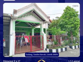 5 Kamar Rumah for sale in Lakarsantri, Surabaya, Lakarsantri