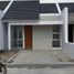 2 Bedroom House for sale in Bojongsoang, Bandung, Bojongsoang