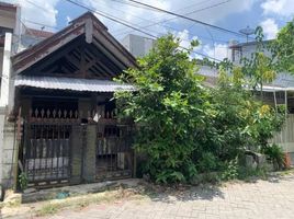 2 Schlafzimmer Haus zu verkaufen in Mulyorejo, East Jawa, Mulyorejo