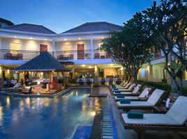 37 Schlafzimmer Hotel / Resort zu verkaufen in Badung, Bali, Kuta