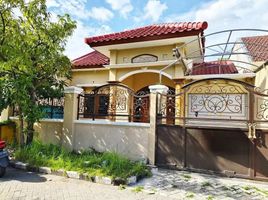 3 Bedroom House for sale in Wiyung, Surabaya, Wiyung