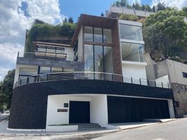 Villa 4 chambre à vendre à Naucalpan De Juarez, Mexico, Naucalpan De Juarez