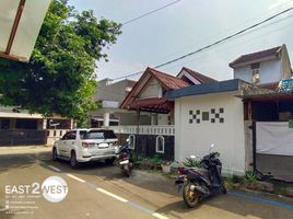 3 Bedroom House for sale in Basilea Convention Center, Legok, Legok