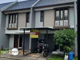 2 Kamar Rumah for sale in Legok, Tangerang, Legok