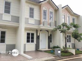 3 Bedroom House for sale in Legok, Tangerang, Legok