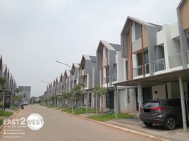 4 Bedroom House for sale in Ocean Park BSD Serpong, Serpong, Serpong