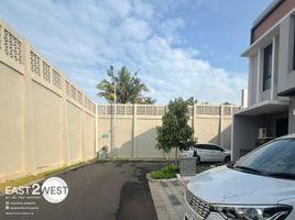 3 Kamar Rumah for rent in Banten, Legok, Tangerang, Banten