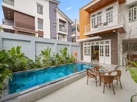 4 Habitación Villa en alquiler en Son Tra, Da Nang, An Hai Bac, Son Tra