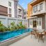 4 Bedroom Villa for rent in Vincom Shopping Center, An Hai Bac, An Hai Bac