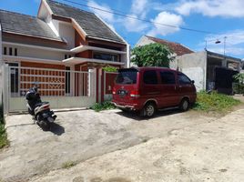 2 Kamar Rumah for sale in Pakis, Malang Regency, Pakis