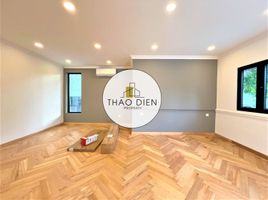 6 Bedroom Villa for rent in Thao Dien, District 2, Thao Dien