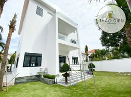 5 chambre Maison for rent in Thao Dien, District 2, Thao Dien