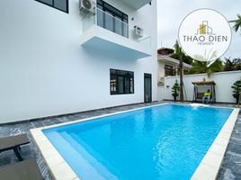 5 Schlafzimmer Haus zu vermieten in Ho Chi Minh City, Thao Dien, District 2, Ho Chi Minh City