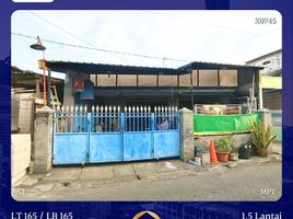 3 Habitación Casa en venta en Tenggilis Mejoyo, East Jawa, Tenggilis Mejoyo