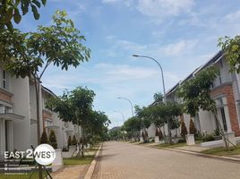 3 Kamar Rumah for sale in Legok, Tangerang, Legok