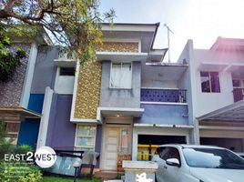 3 Bedroom House for sale in Basilea Convention Center, Legok, Legok