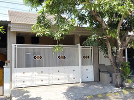 2 Bedroom House for sale in Buduran, Sidoarjo, Buduran