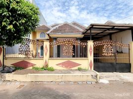 3 Kamar Rumah for sale in Buduran, Sidoarjo, Buduran