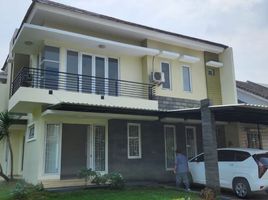 4 Kamar Rumah for sale in Serpong, Tangerang, Serpong