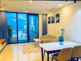 2 Phòng ngủ Căn hộ for sale in Bến Nghé, Quận 1, Bến Nghé