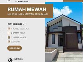 2 chambre Maison for sale in Padurungan, Semarang, Padurungan