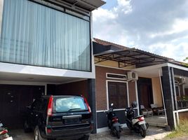 3 Bedroom House for sale in Tegalrejo, Yogyakarta, Tegalrejo