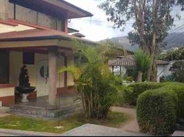 3 Bedroom Villa for sale in Cumbaya, Pichincha, Cumbaya