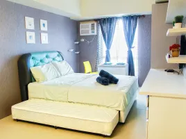 1 Bedroom Condo for rent in Cebu City, Central Visayas, Cebu City