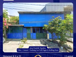 4 Habitación Villa en venta en Gunung Anyar, East Jawa, Gunung Anyar