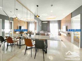 3 chambre Condominium for rent in Tran Thị Ly Bridge, Hoa Cuong Bac, An Hai Tay