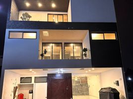 4 Habitación Casa en venta en Atlixco, Puebla, Atlixco