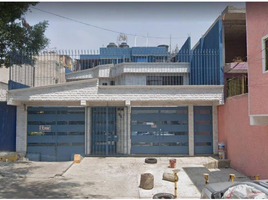 4 Schlafzimmer Haus zu verkaufen in Alvaro Obregon, Mexico City, Alvaro Obregon
