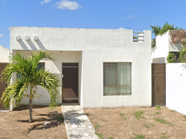 3 Habitación Casa en venta en Merida, Yucatán, Merida