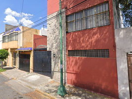 4 Schlafzimmer Villa zu verkaufen in Gustavo A Madero, Mexico City, Gustavo A Madero