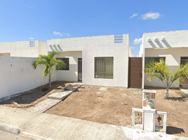 Maison 3 chambre à vendre à Merida, Yucatan, Merida, Yucatan